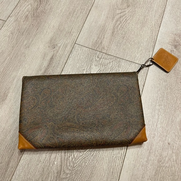 Carlo Rino Clutch - Picture 4 of 9